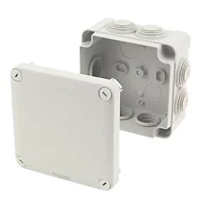 small junction box screwfix|screwfix waterproof junction boxes.